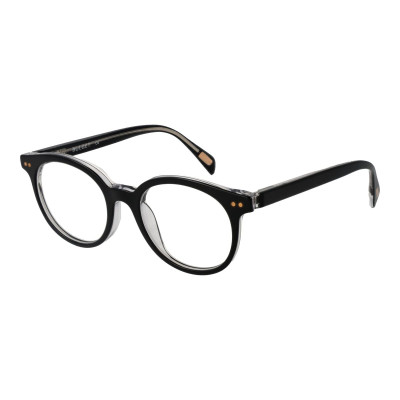 Unisex' Spectacle frame Bulget BGY6011 48H01