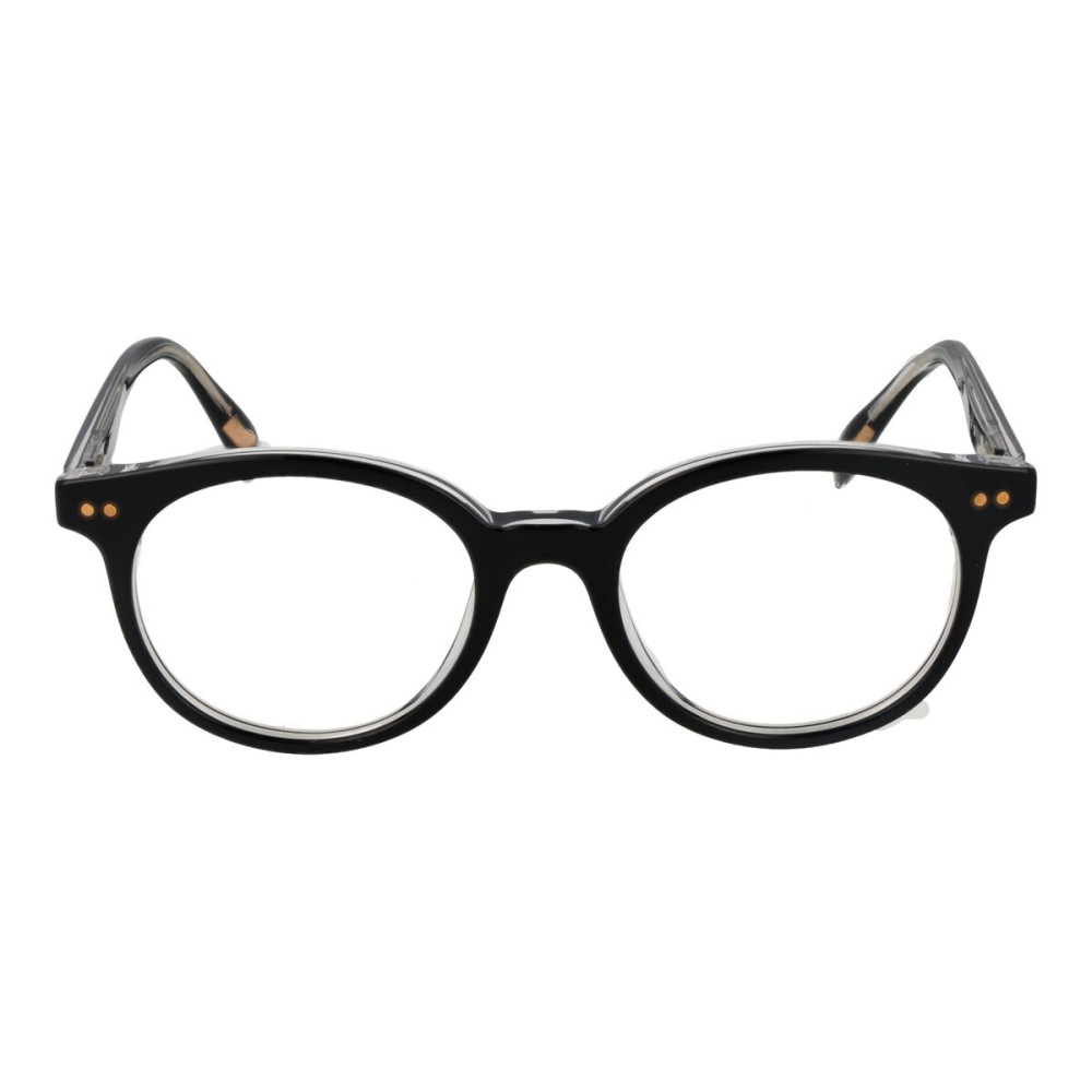 Unisex' Spectacle frame Bulget BGY6011 48H01