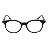Unisex' Spectacle frame Bulget BGY6011 48H01