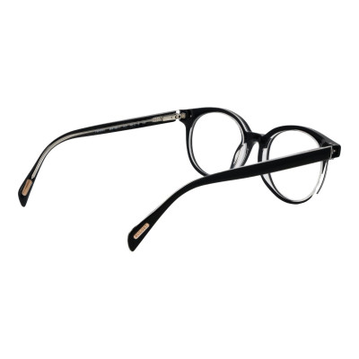 Unisex' Spectacle frame Bulget BGY6011 48H01