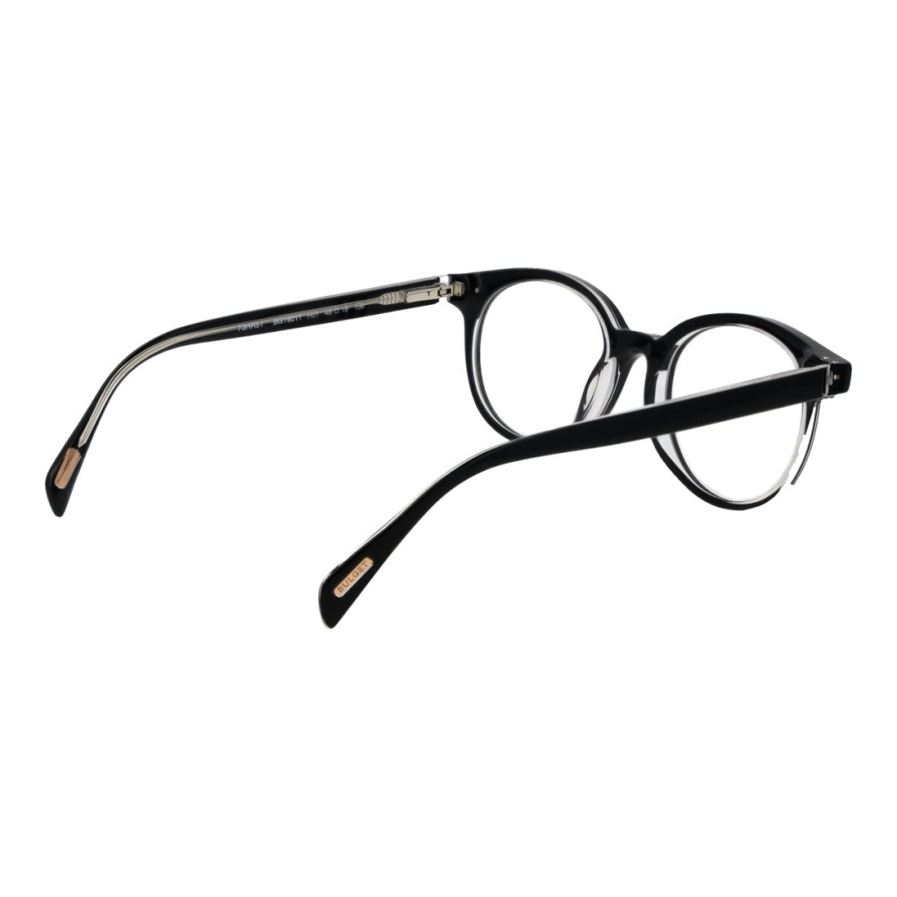 Unisex' Spectacle frame Bulget BGY6011 48H01
