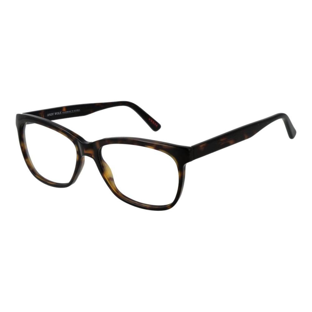 Unisex' Spectacle frame Andy Wolf 5036 55B