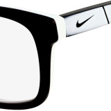 Men' Spectacle frame Nike NIKE 5509 JUNIOR