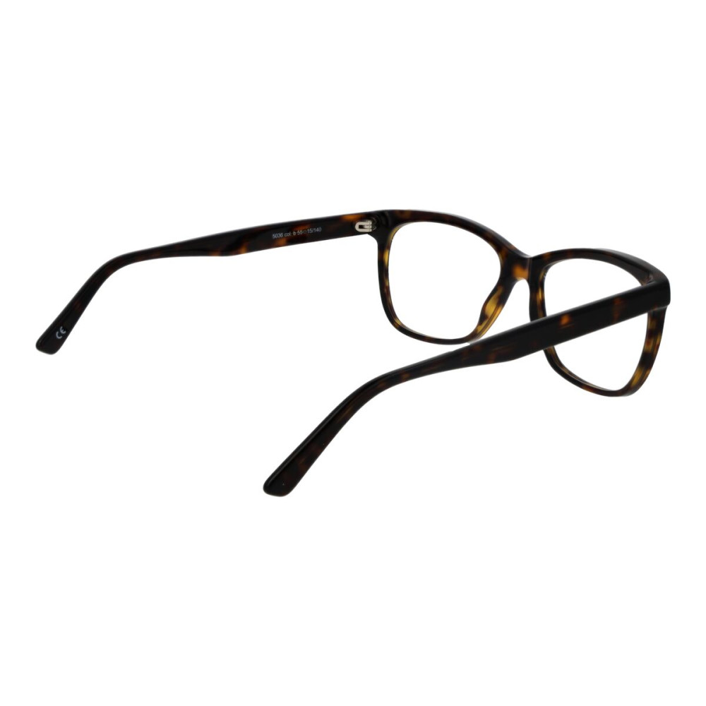 Unisex' Spectacle frame Andy Wolf 5036 55B