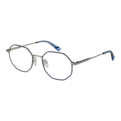 Unisex' Spectacle frame Bulget BGY1006 5006A
