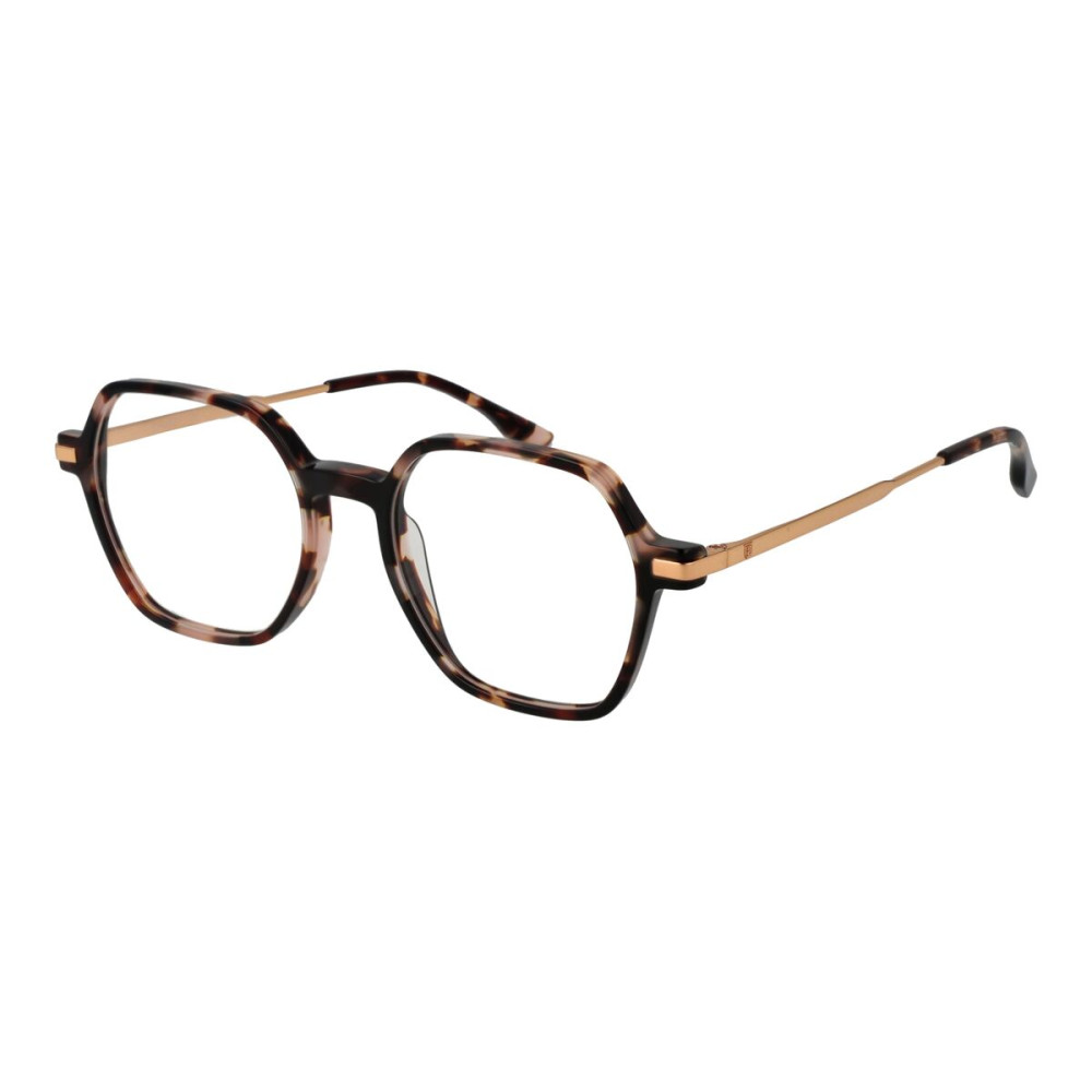 Unisex' Spectacle frame Bulget BGY6010 50G21
