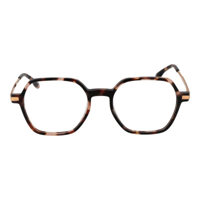 Unisex' Spectacle frame Bulget BGY6010 50G21