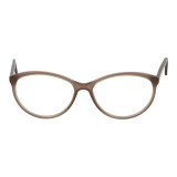 Unisex' Spectacle frame Andy Wolf 5056 54C