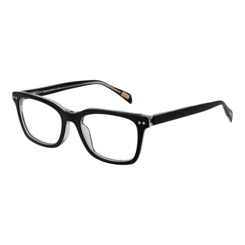 Unisex' Spectacle frame Bulget BGY6012 50H01