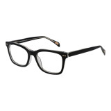 Unisex' Spectacle frame Bulget BGY6012 50H01