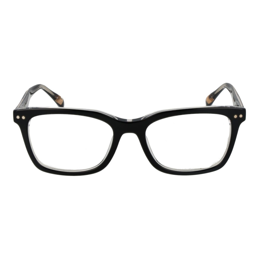 Unisex' Spectacle frame Bulget BGY6012 50H01