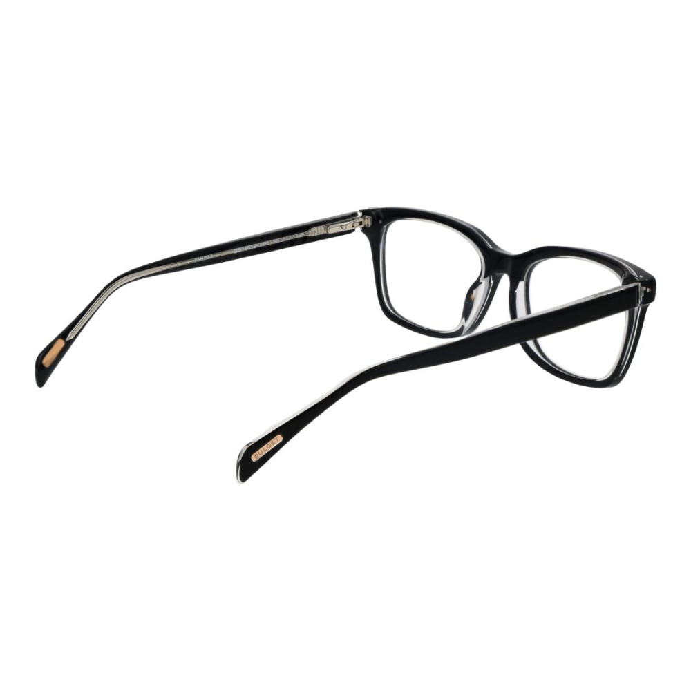 Unisex' Spectacle frame Bulget BGY6012 50H01
