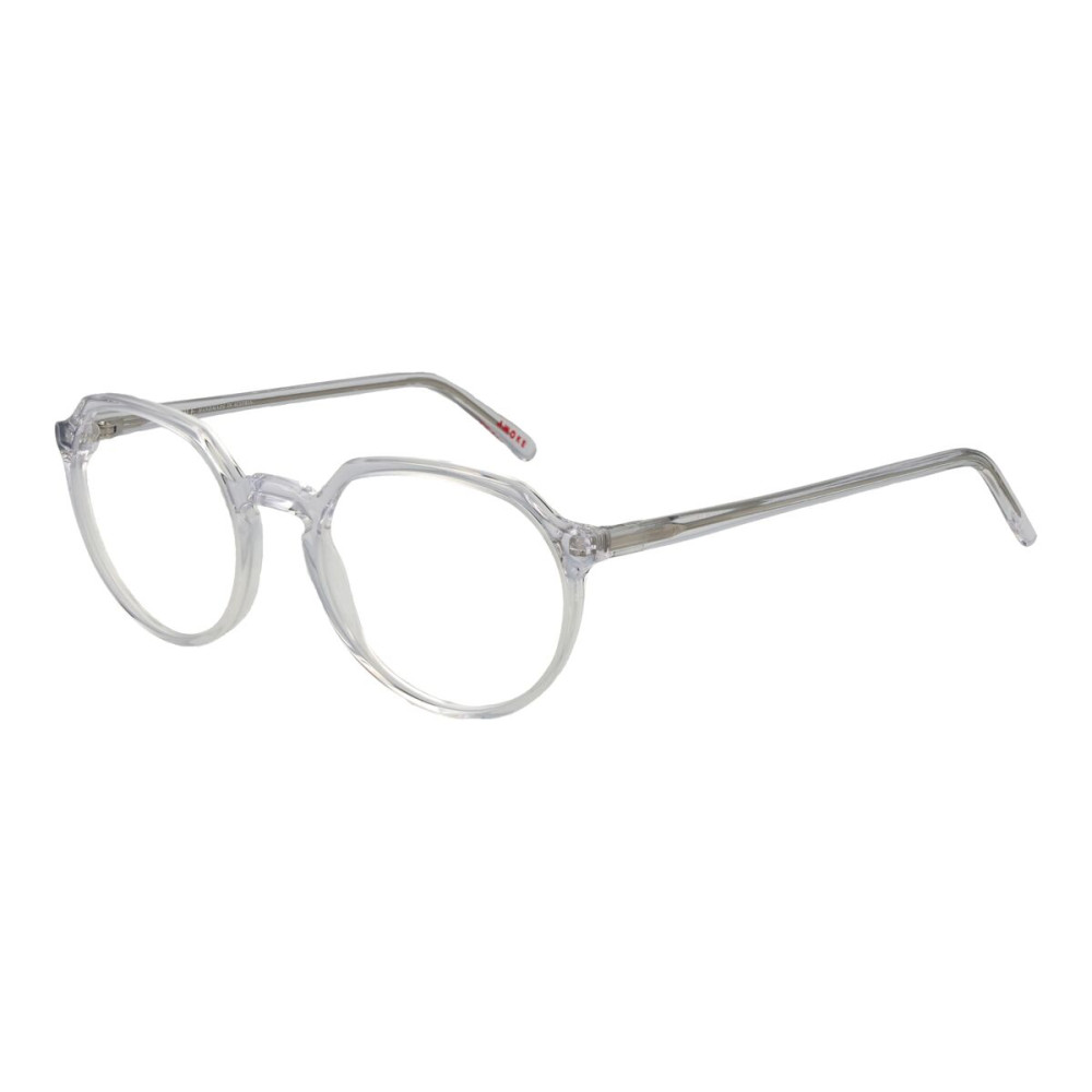 Unisex' Spectacle frame Andy Wolf 4552 52K