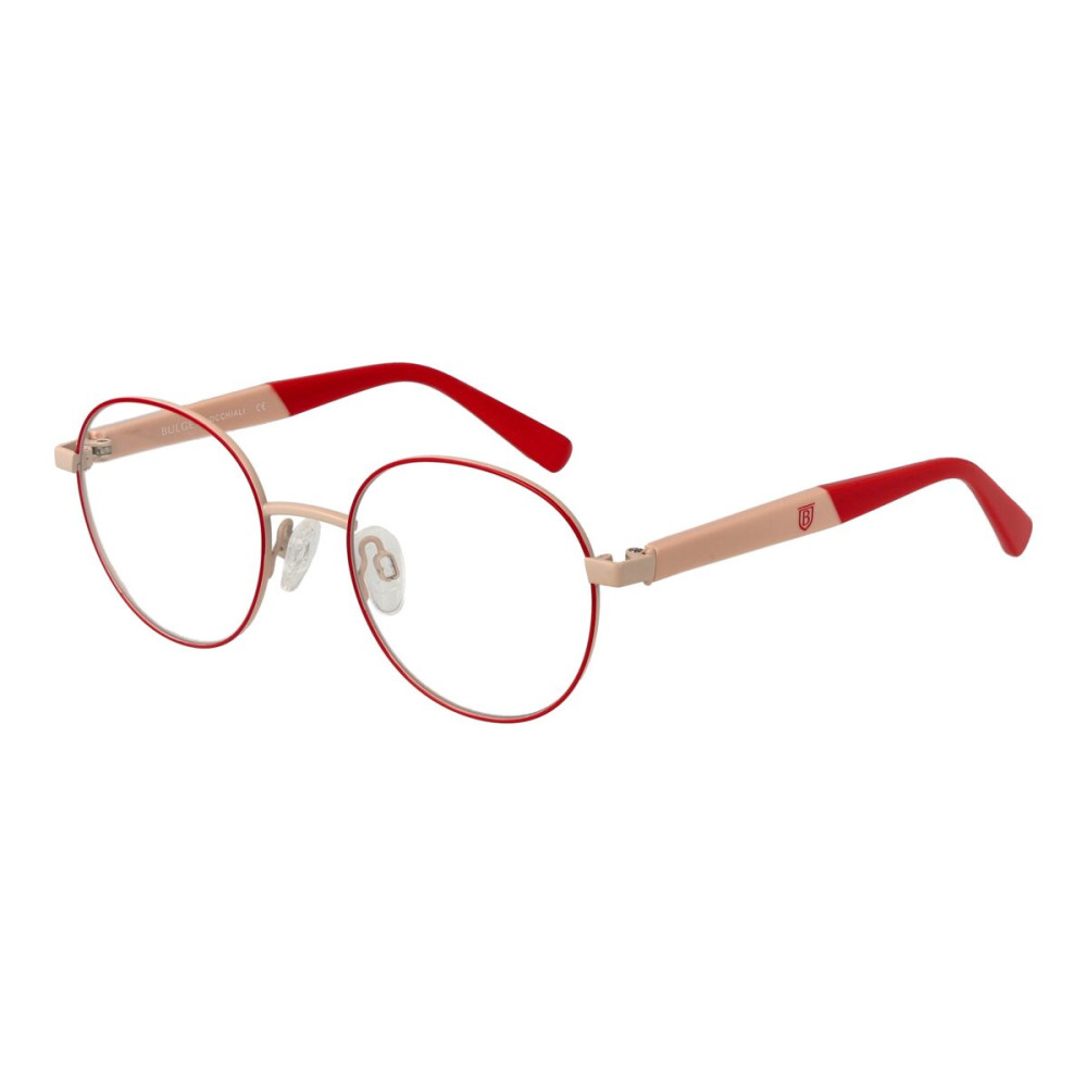 Unisex' Spectacle frame Bulget BGK1009 4807A