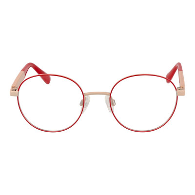 Unisex' Spectacle frame Bulget BGK1009 4807A