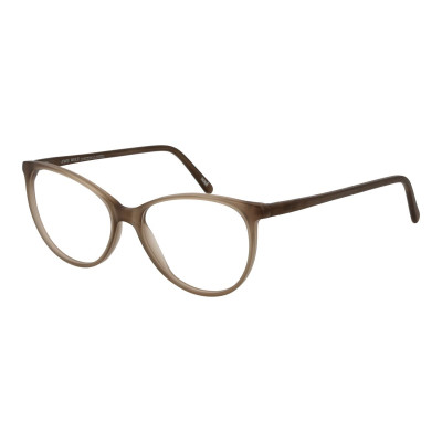Unisex' Spectacle frame Andy Wolf 5076 55M