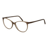 Unisex' Spectacle frame Andy Wolf 5076 55M