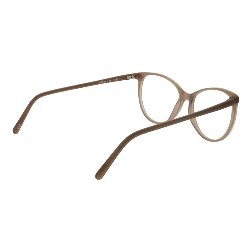 Unisex' Spectacle frame Andy Wolf 5076 55M