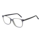 Unisex' Spectacle frame Andy Wolf 5073 52D