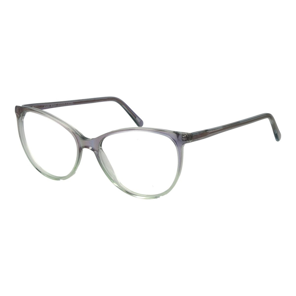 Unisex' Spectacle frame Andy Wolf 5076 55D
