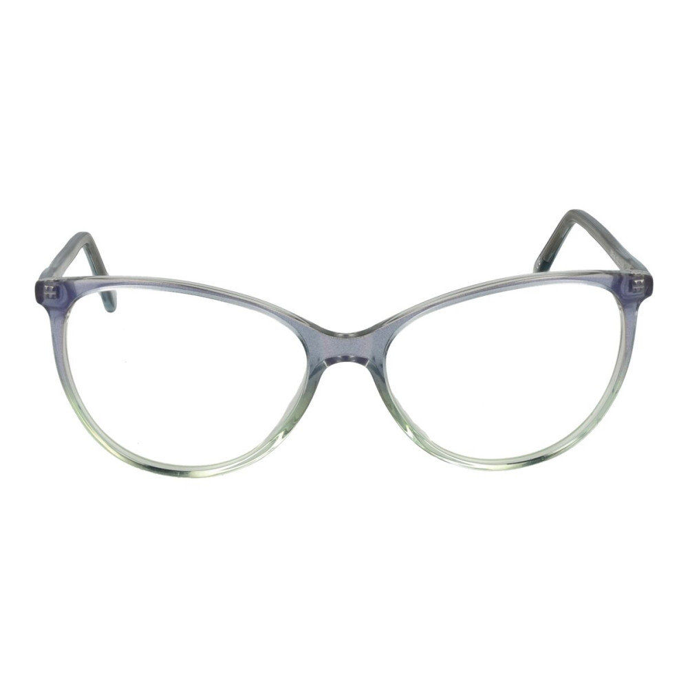 Unisex' Spectacle frame Andy Wolf 5076 55D