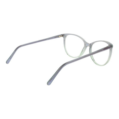 Unisex' Spectacle frame Andy Wolf 5076 55D