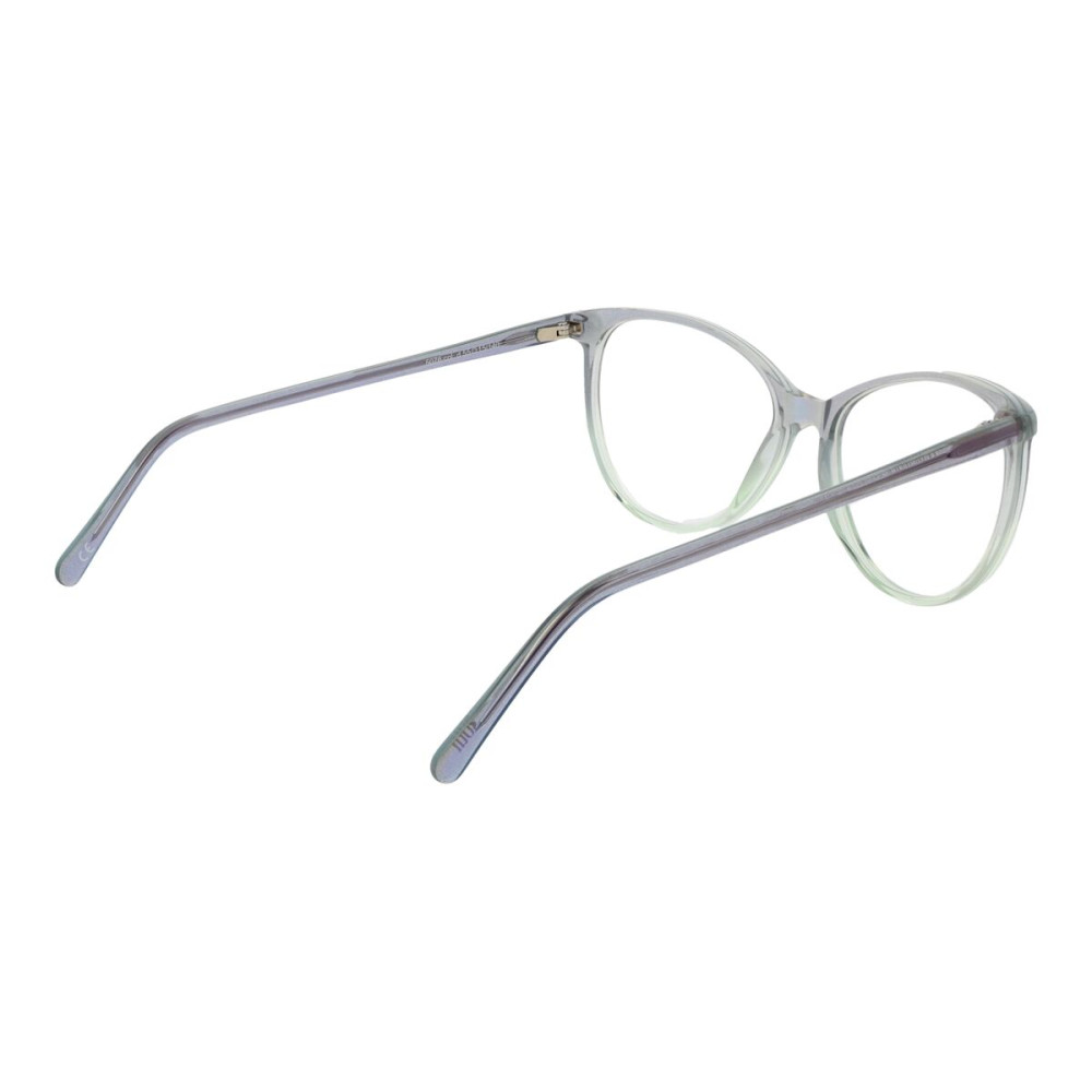 Unisex' Spectacle frame Andy Wolf 5076 55D