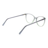 Unisex' Spectacle frame Andy Wolf 5076 55D