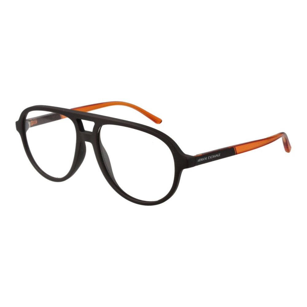 Unisex' Spectacle frame Armani Exchange 0AX3090 558041