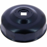 Pipe Wrench PRECISION-STEEL D76