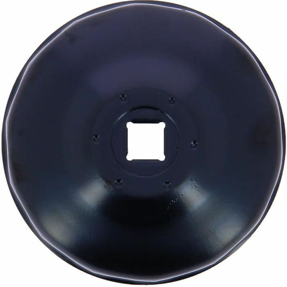 Pipe Wrench PRECISION-STEEL D76