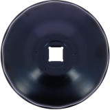 Pipe Wrench PRECISION-STEEL D76