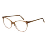 Unisex' Spectacle frame Andy Wolf 5076 55H