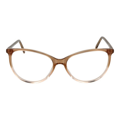 Unisex' Spectacle frame Andy Wolf 5076 55H