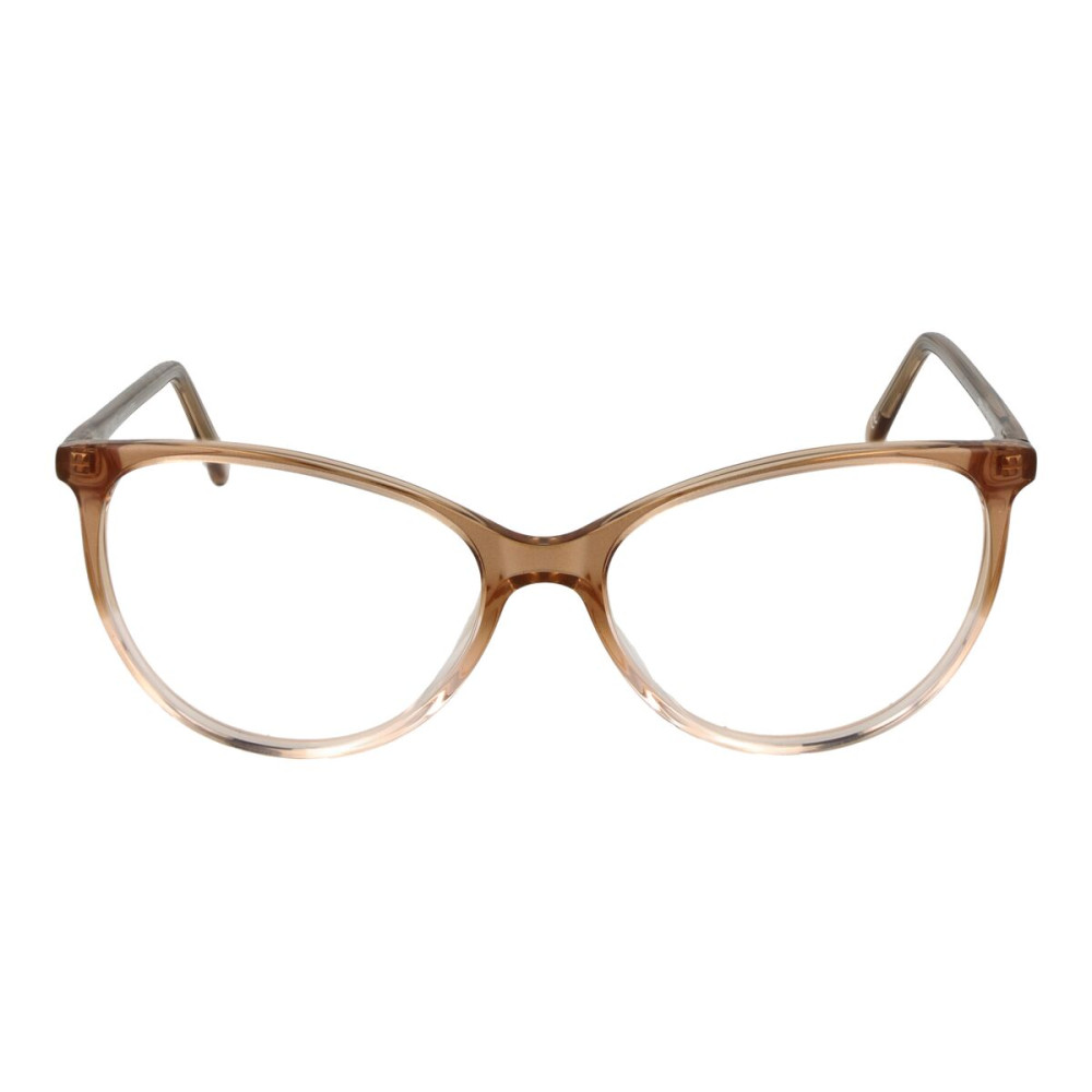 Unisex' Spectacle frame Andy Wolf 5076 55H