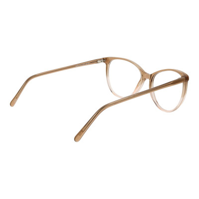 Unisex' Spectacle frame Andy Wolf 5076 55H