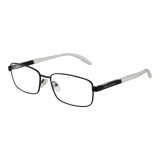 Unisex' Spectacle frame Armani Exchange 0AX1050 566000