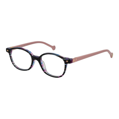 Unisex' Spectacle frame Bulget BGK6045 44E01