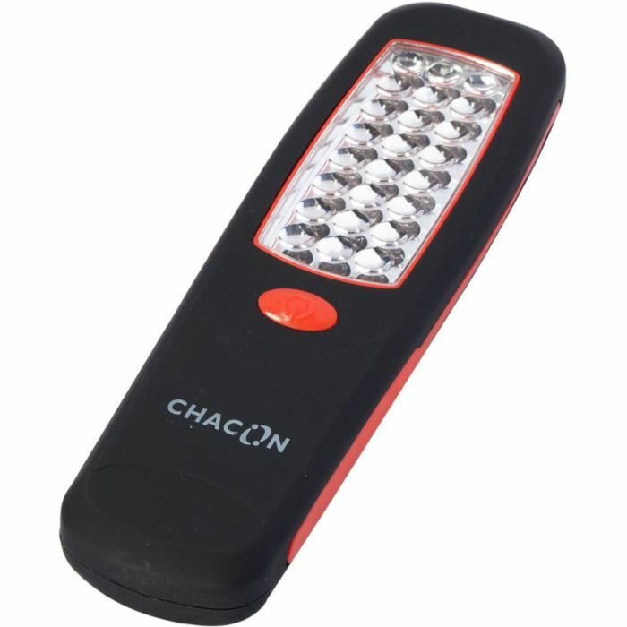 Magnetic Torch Chacon Black