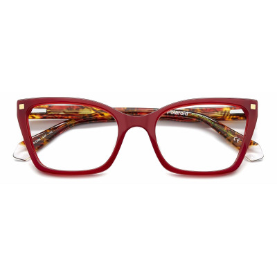 Ladies' Spectacle frame Polaroid PLD D520 54LHF