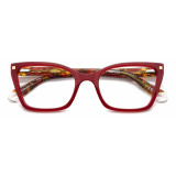 Ladies' Spectacle frame Polaroid PLD D520 54LHF