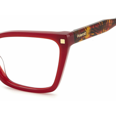 Ladies' Spectacle frame Polaroid PLD D520 54LHF