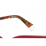 Ladies' Spectacle frame Polaroid PLD D520 54LHF