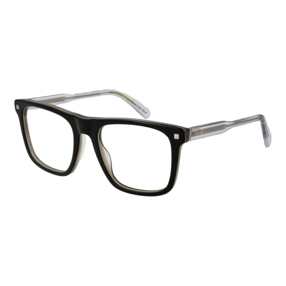 Men' Spectacle frame Polaroid PLD D506 530WM