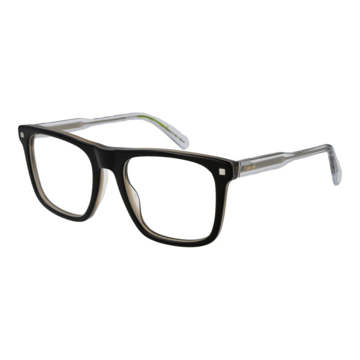 Men' Spectacle frame Polaroid PLD D506 530WM