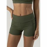 Sport leggings for Women Ditchil Florest Olive