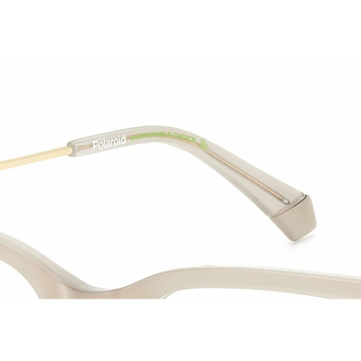 Men' Spectacle frame Polaroid PLD D528 5310A