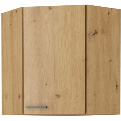 Kitchen furniture Black 89 x 89 cm