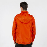 Raincoat Joma Sport Iris Orange (S)