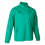 Raincoat Joma Sport Montreal Green (XL)